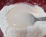 Foto langkah ke 2 dari resep Tahu Goreng Tepung.