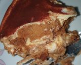 Une image de l'étape 5 de Tiramisu speculoos.