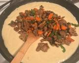 Sausage Pot Pie recipe step 2 photo