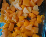 Foto del paso 1 de la receta: Ensalada tropical