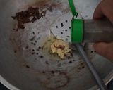 Foto langkah ke 3 dari resep Ca Kangkung Gurita.