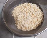 A picture of step 1 of Crispy Tasty Bonda.