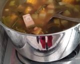 Foto langkah ke 3 dari resep Sayur Asem.