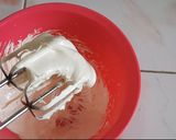Foto langkah ke 3 dari resep Putu Ayu Jumbo 1 Telur.