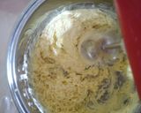 Foto langkah ke 2 dari resep Palm Sugar Cheese Cookies.