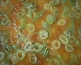 صورة لخطوة 9 من وصفة بيتزا كاري🍕