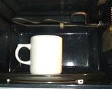 Foto del paso 2 de la receta: Torta en taza fácil y rápida