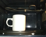 Foto del paso 2 de la receta: Torta en taza fácil y rápida