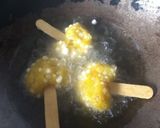 कच्चे केले और साबूदाने के वड़े रेसिपी चरण 4 फोटो