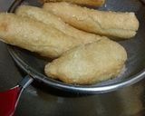 Foto langkah ke 13 dari resep Empek empek dos.