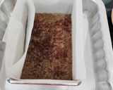 Foto langkah ke 5 dari resep Mochi Brownies.