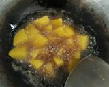 Foto langkah ke 1 dari resep Dendeng Sapi Kentang Balado.