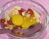 صورة لخطوة 1 من وصفة حواوشي البيض 😋