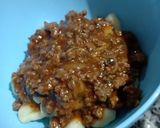 Foto del paso 3 de la receta: Bolognesa improvisada