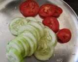 A picture of step 3 of Pav de queijo.