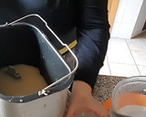 Foto del paso 12 de la receta: Pan con Cerveza en Panificadora