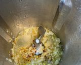 Foto del paso 1 de la receta: Risotto de setas. Mambo cecotec