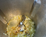 Foto del paso 1 de la receta: Risotto de setas. Mambo cecotec