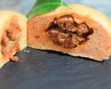 Foto del paso 10 de la receta: Trampantojo de mandarina
