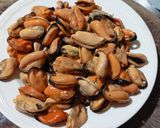 Foto del paso 2 de la receta: Salpicón de marisco