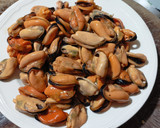 Foto del paso 2 de la receta: Salpicón de marisco