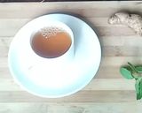 A picture of step 3 of Kadha.