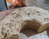 Foto langkah ke 3 dari resep BOLU KUKUS "sederhana".