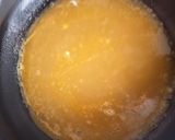 Foto del paso 4 de la receta: Rape en Salsa de Vino Blanco