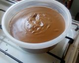 Foto del paso 8 de la receta: Postre de Maizena sabor chocolate