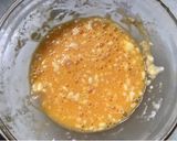 Foto del paso 1 de la receta: OMELETTE DE JAMÓN Y QUESO 🥚🧀