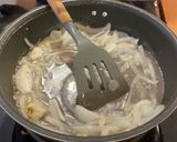 Foto langkah ke 4 dari resep Bola-bola daging sapi saus tiram.