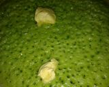 Foto langkah ke 7 dari resep Martabak Pandan Coklat.