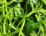 Hình bước làm 2 của món Canh Bún Cua Đồng
