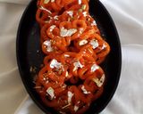 A picture of step 9 of Imarti (Imarti Recipe).