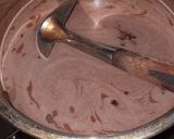 Foto langkah ke 6 dari resep Puding Choco Avocado.