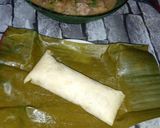 Foto langkah ke 4 dari resep BURASA🍃.