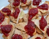 Foto del paso 8 de la receta: Montaditos de lomo