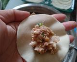 Foto langkah ke 6 dari resep Gyoza.