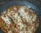 Foto del paso 9 de la receta: Lentejeada. Grace