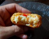 Foto del paso 7 de la receta: Croquetas de arroz