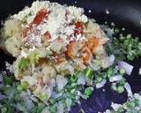 Potato cabbage croquettes recipe step 1 photo
