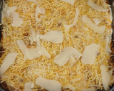 Foto del paso 13 de la receta: Lasaña de carne picada con bechamel