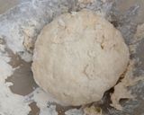 Une image de l'étape 6 de Pâte a pizza 🍕.