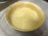 Quiche de calabacín y puerro 🥒 Receta vegetariana