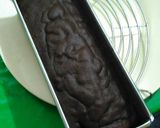 Foto langkah ke 3 dari resep Brownies kukus joss serba 3 sdm 👌👱.