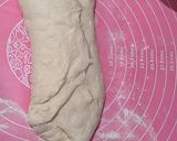 Foto langkah ke 4 dari resep Basic sourdough (65% hydration).