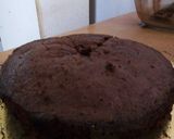 Foto del paso 6 de la receta: Bizcochuelo de chocolate