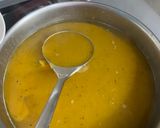 Foto del paso 3 de la receta: Sopa de verduras