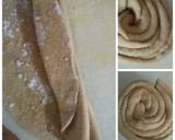 Layered/Varaki/lachha paratha#56bhog recipe step 4 photo