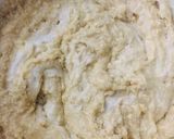 Foto del paso 3 de la receta: BIZCOCHO DE 🥥COCO🥥 CON CRUMBLE DE COCO 🌴🥥🥥🌴
